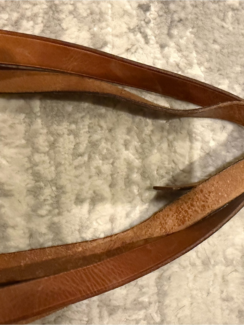 Madewell Drawstring Transport Tote Bag - Picture 3 of 7